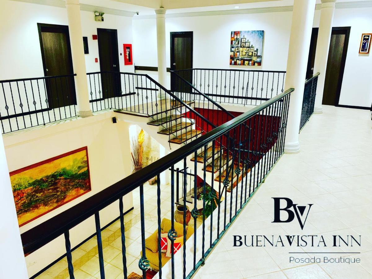 Buenavista Inn Майкетія Екстер'єр фото